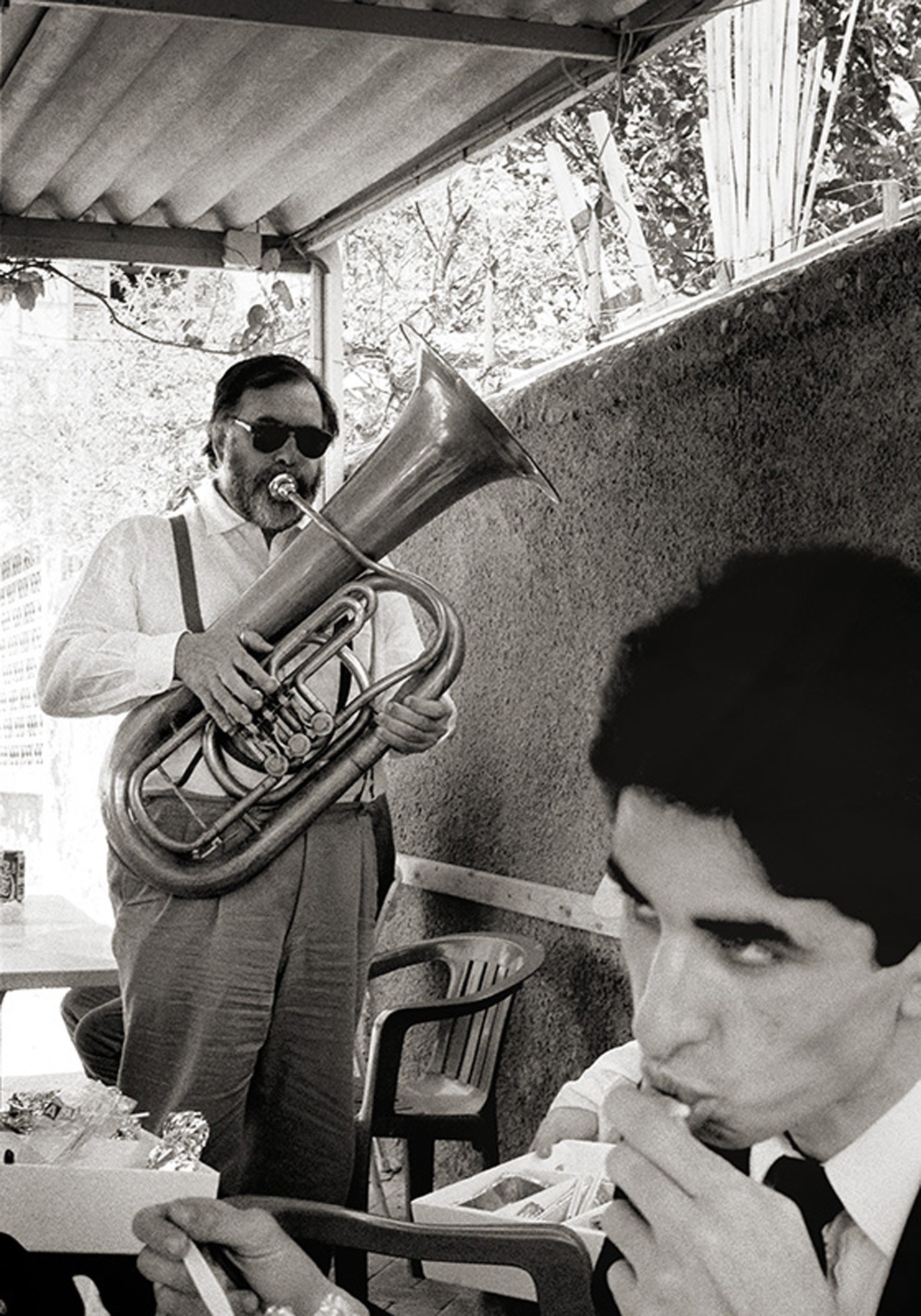 Ritratti