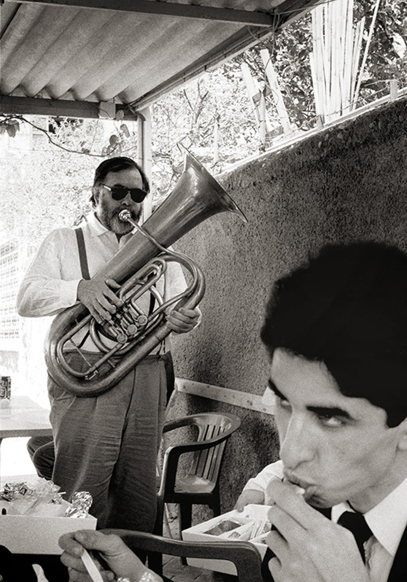 Ritratti