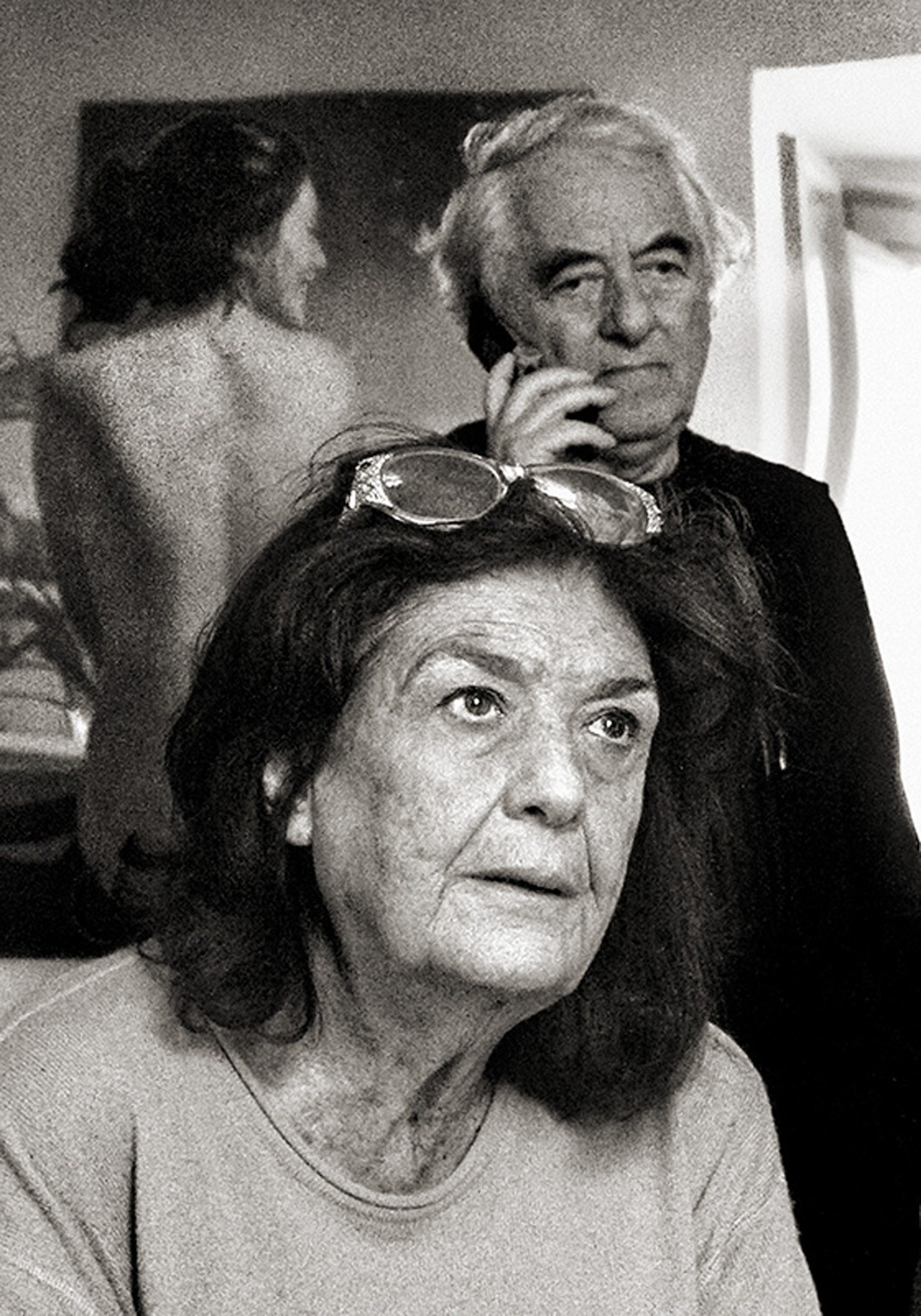 Ritratti