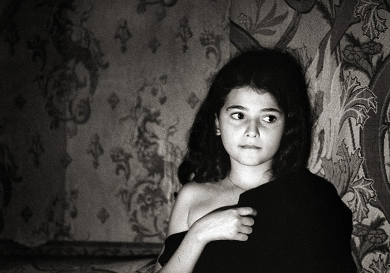 Ritratti